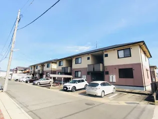 セジュールシマダ B棟の画像