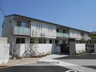 アズールウィステリアA棟の画像