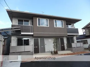 コンフォーティア引野の画像