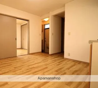 サンライズフジイ【2階】の内装