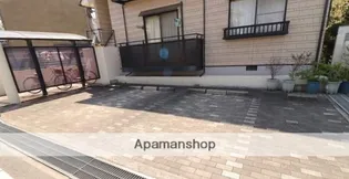 サンライズフジイ【2階】のその他画像