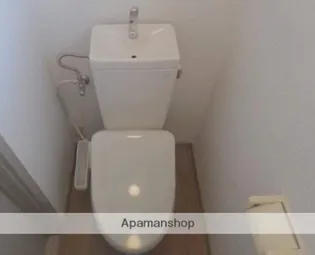 サンライズフジイ【2階】のその他画像