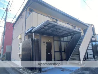 ハピーコート芦田川C棟の画像