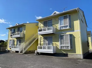 ヴィラ丹波屋Bの画像