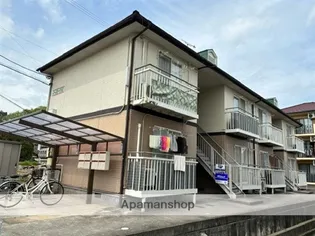 ローズガーデンCの画像