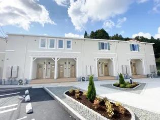 メゾンドエスポアBの画像