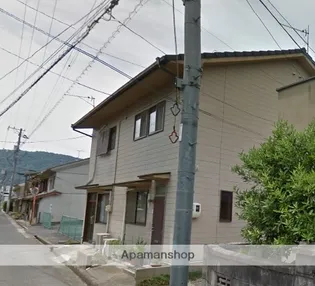 和田アパートの画像