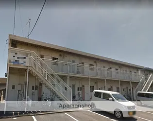 レジデンス白鳥Aの画像