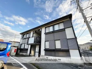 エレガンス幕山台Bの画像