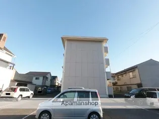 多治米ハイツの画像