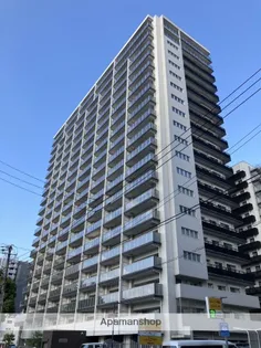 ザ ステーションタワー福山の画像