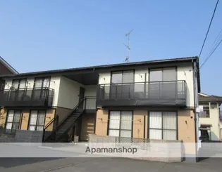 コーポアンダンテの画像