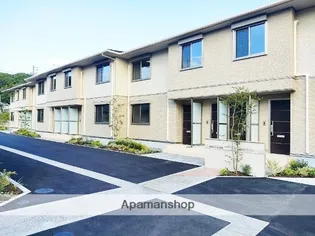 もみじコート B棟の画像