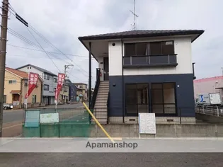 ディアス野上の画像