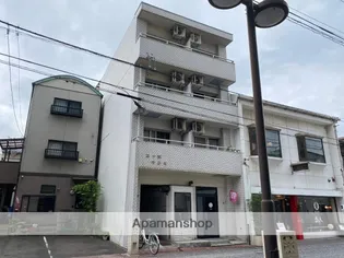 コーポマネキの画像