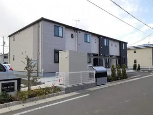 カーサ セレーノの画像