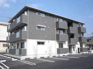 ソレアード東川口の画像