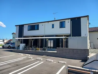 ジラソーレ御幸Bの画像