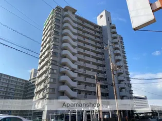 エンゼルハイム東福山弐番館の画像