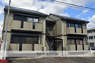 風みどり館ひきのA棟の画像