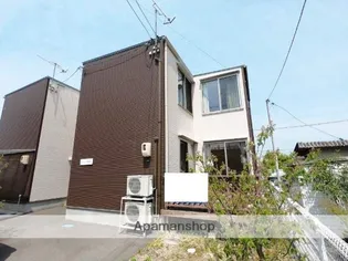 広島県福山市南本庄2丁目【一戸建】の外観