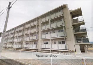 アドバンス神辺 4号棟の画像