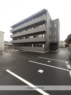 クレール東福山の画像