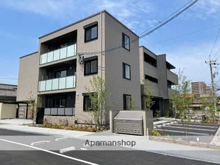 ラ プレスタージュの画像