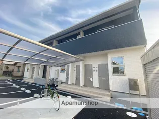 ソフィスコート多治米の画像