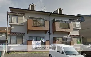 エクセント高田Aの画像