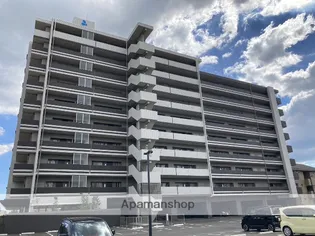 アルファスマート神辺Ⅲの画像