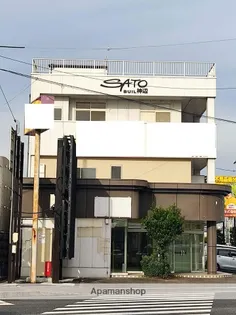 SATOビル神辺【204号室】の外観