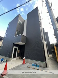 月光福山中央参番館の画像