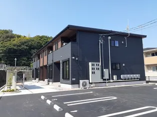 ラメール ブルーの画像