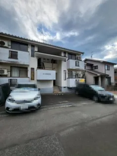 コーポMBM幕山の画像