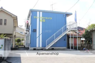 ブルースカイハイツ地吹の画像