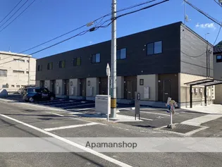 スピネルデュオの画像