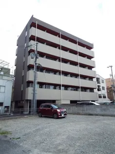 GRAND AVENUE 西桜【5階】の外観