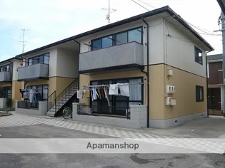 サンクスタウンD棟の画像