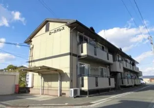 ローズパレスの画像