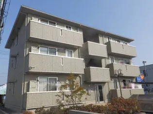 OTT’s南蔵王【1階】の外観