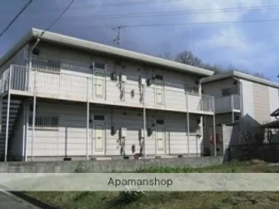 フォレストコーポBの画像