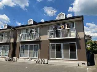 プレジールハゴロモ ガーデンの画像