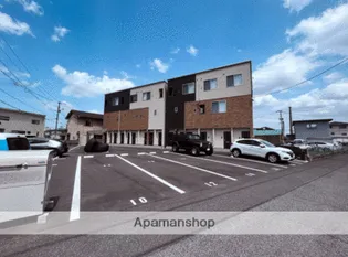 メゾン ド リヴァージュ A棟の画像