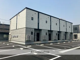 アルデバランA棟の画像