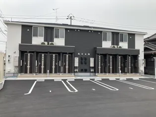 スターテラスⅡ明神の画像