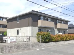 グリーンレジデンス B棟の画像