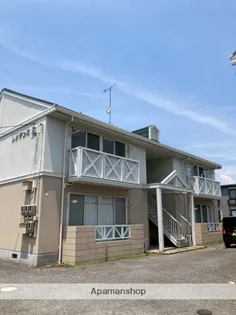 レジデンスB棟の画像