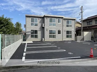 メゾン ヴォワルの画像