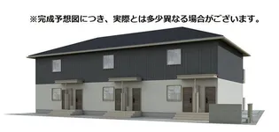 サニーコート木之庄【1階】の外観